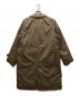 Aquascutum (アクアスキュータム) NANGA (ナンガ) FILEY DOWN ベージュ サイズ:40：30000円