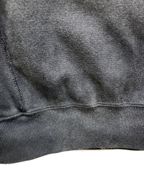 BOWWOW（バウワウ）BOWWOW (バウワウ) MICKEY MOUSE SWEATSHIRTS ブラック サイズ:Mの古着・服飾アイテム