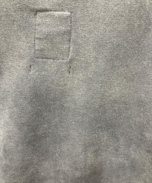 BOWWOW（バウワウ）BOWWOW (バウワウ) MICKEY MOUSE SWEATSHIRTS ブラック サイズ:Mの古着・服飾アイテム