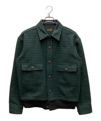 中古・古着通販】TENDERLOIN (テンダーロイン) T-LUMBERJACK JACKET