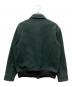 TENDERLOIN (テンダーロイン) T-LUMBERJACK JACKET グリーン サイズ:L：18000円