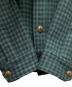 中古・古着 TENDERLOIN (テンダーロイン) T-LUMBERJACK JACKET グリーン サイズ:L：18000円