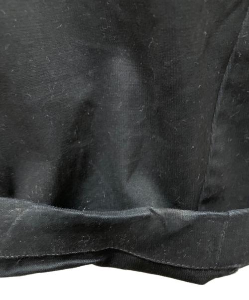 POST ARCHIVE FACTION (PAF)（ポストアーカイブファクション）POST ARCHIVE FACTION (PAF) (ポストアーカイブファクション) 8.0 TECHNICAL PANTS RIGHT ブラック サイズ:Mの古着・服飾アイテム