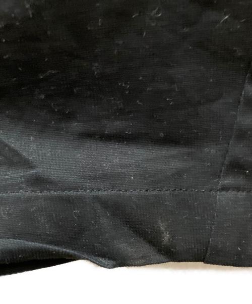 POST ARCHIVE FACTION (PAF)（ポストアーカイブファクション）POST ARCHIVE FACTION (PAF) (ポストアーカイブファクション) 8.0 TECHNICAL PANTS RIGHT ブラック サイズ:Mの古着・服飾アイテム