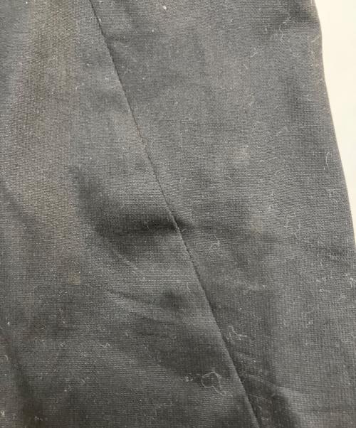 POST ARCHIVE FACTION (PAF)（ポストアーカイブファクション）POST ARCHIVE FACTION (PAF) (ポストアーカイブファクション) 8.0 TECHNICAL PANTS RIGHT ブラック サイズ:Mの古着・服飾アイテム