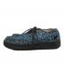 A BATHING APE (アベイシングエイプ) AMBUSH (アンブッシュ) CREEP STA ブルー サイズ:28cm：10000円