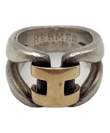 HERMES（エルメス）の古着「ヒストリーリング」