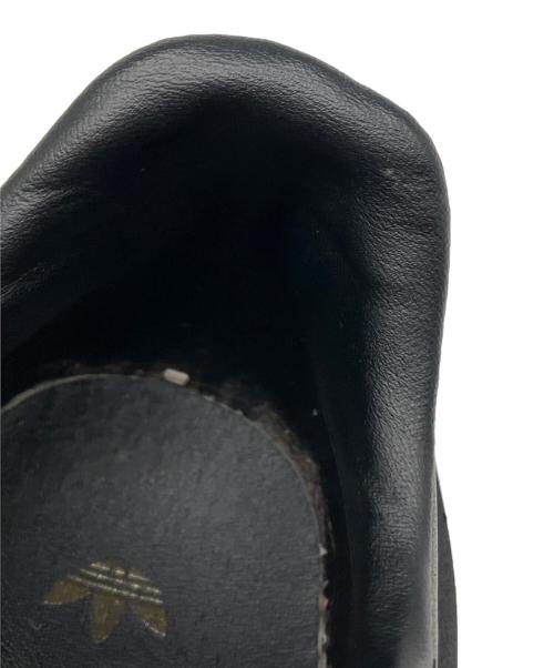 adidas（アディダス）adidas (アディダス) FORUM SQ W ブラック サイズ:23.5cmの古着・服飾アイテム