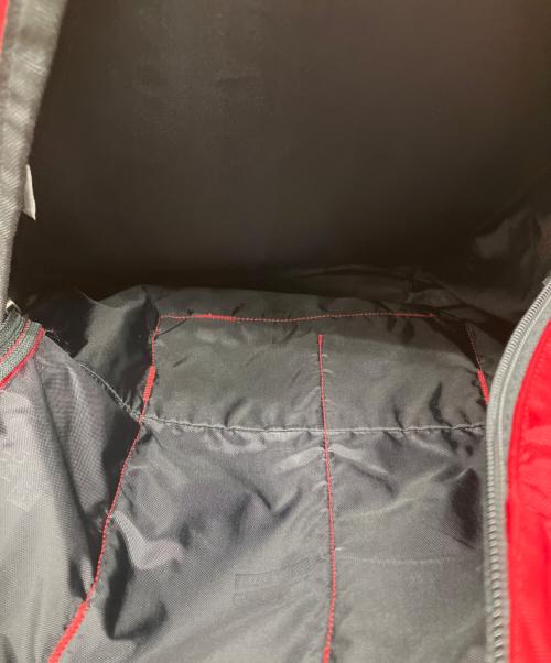 THE NORTH FACE（ザ ノース フェイス）THE NORTH FACE (ザ ノース フェイス) Supreme (シュプリーム) 20AW S Logo Expedition Backpack レッドの古着・服飾アイテム