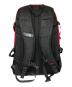 THE NORTH FACE (ザ ノース フェイス) Supreme (シュプリーム) 20AW S Logo Expedition Backpack レッド：18000円