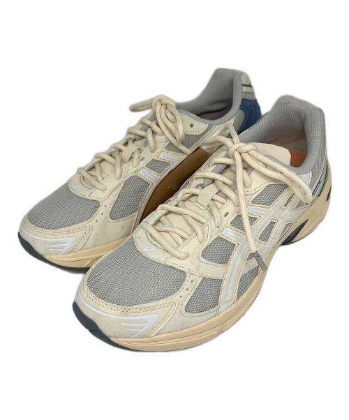 asics（アシックス）asics (アシックス) ballaholic (ボーラホリック) GEL-1130 ベージュ サイズ:27の古着・服飾アイテム