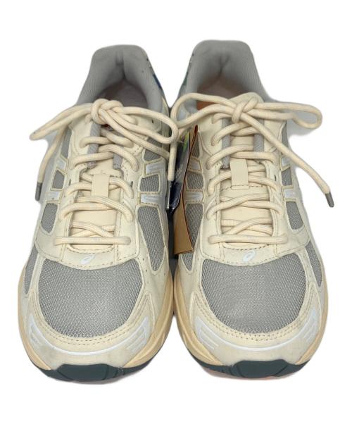 asics（アシックス）asics (アシックス) ballaholic (ボーラホリック) GEL-1130 ベージュ サイズ:27の古着・服飾アイテム