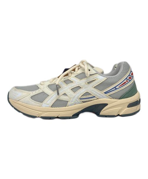 asics（アシックス）asics (アシックス) ballaholic (ボーラホリック) GEL-1130 ベージュ サイズ:27の古着・服飾アイテム