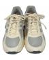 asics (アシックス) ballaholic (ボーラホリック) GEL-1130 ベージュ サイズ:27：10000円