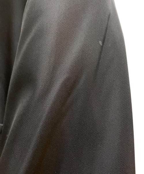 ADER error（アーダーエラー）ADER error (アーダーエラー) Elva BLAZER ブラック サイズ:Ｌの古着・服飾アイテム