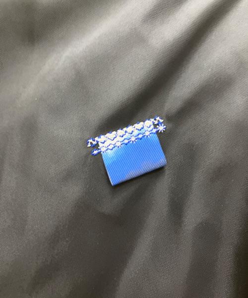 ADER error（アーダーエラー）ADER error (アーダーエラー) Elva BLAZER ブラック サイズ:Ｌの古着・服飾アイテム