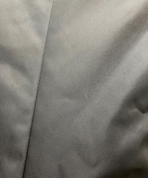 ADER error（アーダーエラー）ADER error (アーダーエラー) Elva BLAZER ブラック サイズ:Ｌの古着・服飾アイテム