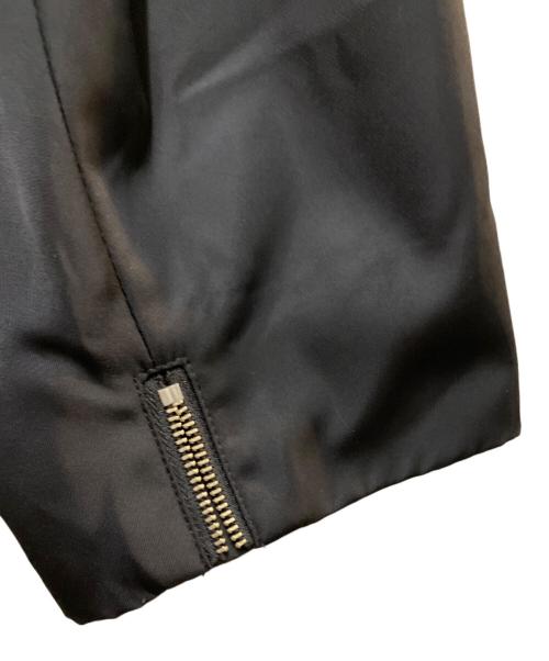 ADER error（アーダーエラー）ADER error (アーダーエラー) Elva BLAZER ブラック サイズ:Ｌの古着・服飾アイテム