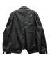 ADER error (アーダーエラー) Elva BLAZER ブラック サイズ:Ｌ：23000円