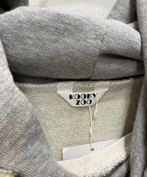 KOOKY ZOO（ク―キーズ―）KOOKY ZOO (ク―キーズ―) 