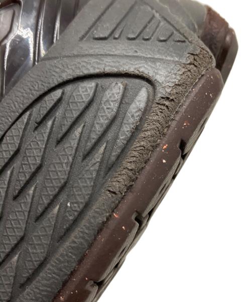 NEW BALANCE（ニューバランス）NEW BALANCE (ニューバランス) ローカットスニーカー ブラウン サイズ:US 7の古着・服飾アイテム