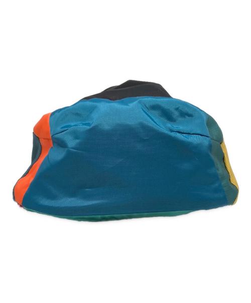 COTOPAXI（コトパクシー）COTOPAXI (コトパクシー) ELQUI18 リュック マルチカラーの古着・服飾アイテム