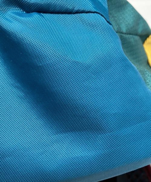COTOPAXI（コトパクシー）COTOPAXI (コトパクシー) ELQUI18 リュック マルチカラーの古着・服飾アイテム