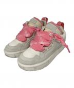UGGアグ）の古着「Lowmel Love 25」｜ホワイト