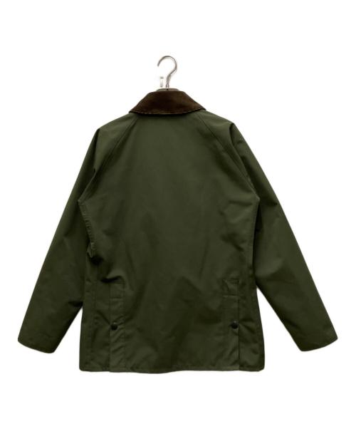 Barbour（バブアー）Barbour (バブアー) BEDALE SL 2LAYER グリーン サイズ:34の古着・服飾アイテム