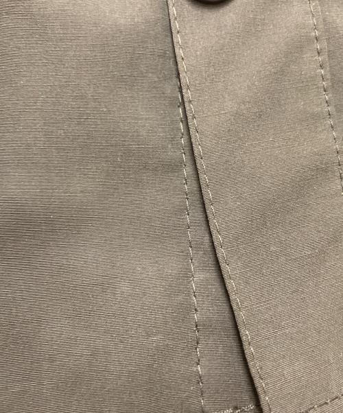 Barbour（バブアー）Barbour (バブアー) BEDALE SL 2LAYER グリーン サイズ:34の古着・服飾アイテム