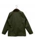 Barbour (バブアー) BEDALE SL 2LAYER グリーン サイズ:34：28000円