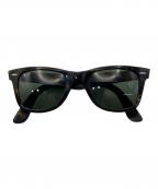 RAY-BANレイバン）の古着「ウェイファーラー」｜ブラウン