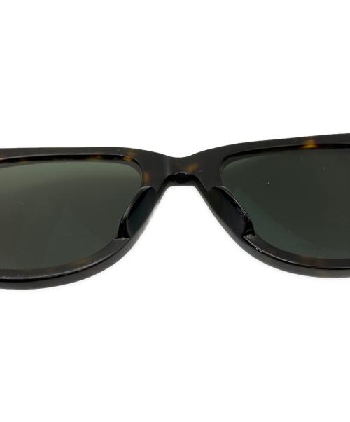 RAY-BAN（レイバン）RAY-BAN (レイバン) ウェイファーラー ブラウン サイズ:SIZE 50 22 3Nの古着・服飾アイテム