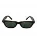 RAY-BAN (レイバン) ウェイファーラー ブラウン サイズ:SIZE 50 22 3N：7000円
