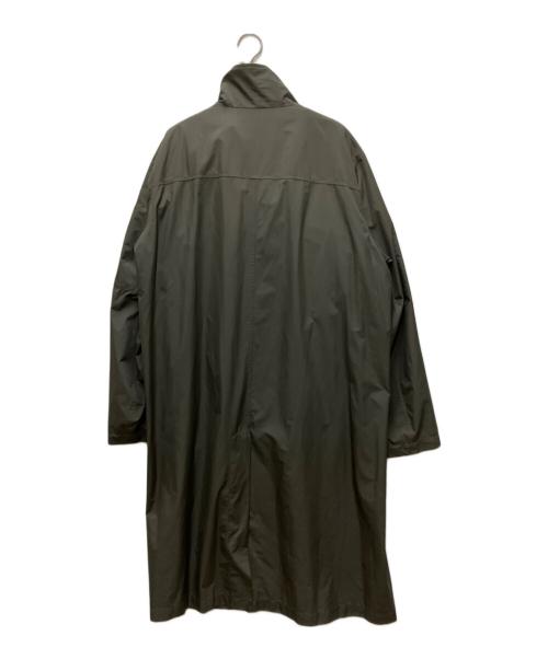 OUR LEGACY（アワーレガシー）OUR LEGACY (アワーレガシー) UPSCALED SHELTER COAT オリーブ サイズ:48の古着・服飾アイテム