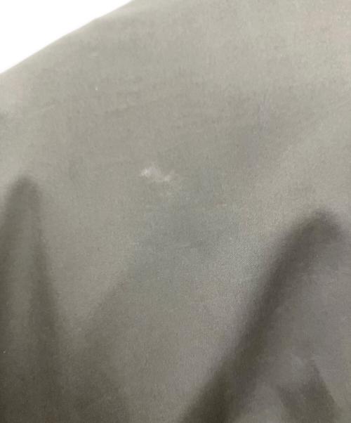 OUR LEGACY（アワーレガシー）OUR LEGACY (アワーレガシー) UPSCALED SHELTER COAT オリーブ サイズ:48の古着・服飾アイテム