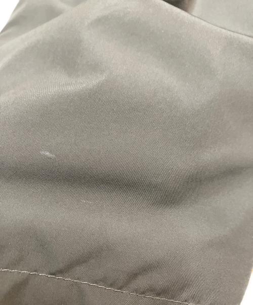 OUR LEGACY（アワーレガシー）OUR LEGACY (アワーレガシー) UPSCALED SHELTER COAT オリーブ サイズ:48の古着・服飾アイテム