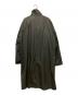 OUR LEGACY (アワーレガシー) UPSCALED SHELTER COAT オリーブ サイズ:48：30000円