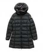 MONCLERモンクレール）の古着「GIE GIUBBOTTO」｜ブラック