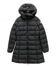 MONCLER（モンクレール）の古着「GIE GIUBBOTTO」｜ブラック