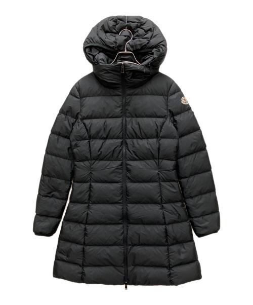 MONCLER（モンクレール）MONCLER (モンクレール) GIE GIUBBOTTO ブラック サイズ:1の古着・服飾アイテム