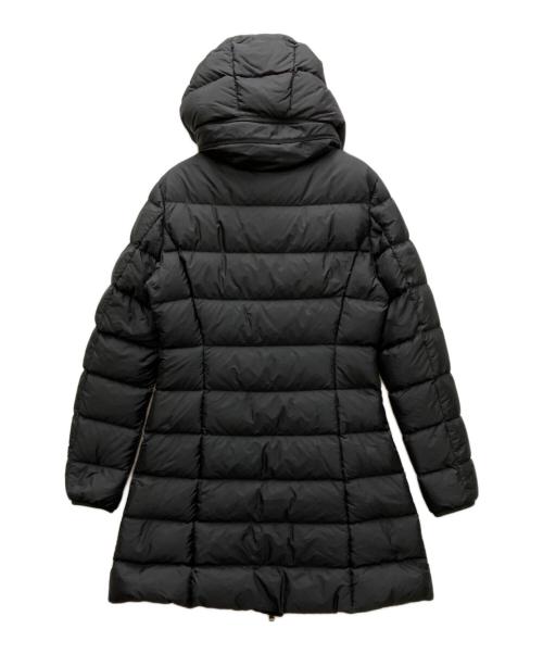 MONCLER（モンクレール）MONCLER (モンクレール) GIE GIUBBOTTO ブラック サイズ:1の古着・服飾アイテム