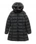 MONCLER（モンクレール）の古着「GIE GIUBBOTTO」｜ブラック
