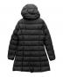 MONCLER (モンクレール) GIE GIUBBOTTO ブラック サイズ:1：160000円