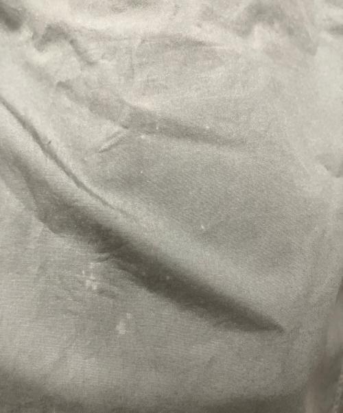 Frank&Eileen（フランクアンドアイリーン）Frank&Eileen (フランクアンドアイリーン) Ron Herman (ロンハーマン) RH LUKE L/S SHIRT グレー サイズ:Mの古着・服飾アイテム