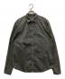 Frank&Eileen（フランクアンドアイリーン）の古着「RH LUKE L/S SHIRT」｜グレー
