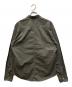 Frank&Eileen (フランクアンドアイリーン) Ron Herman (ロンハーマン) RH LUKE L/S SHIRT グレー サイズ:M：10000円
