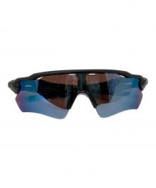 OAKLEY（オークリー）の古着「RADAR EV PATH」｜グレー