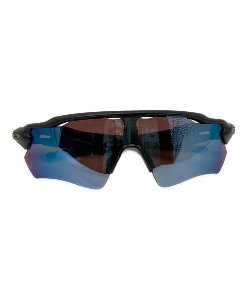OAKLEY（オークリー）OAKLEY (オークリー) RADAR EV PATH グレーの古着・服飾アイテム