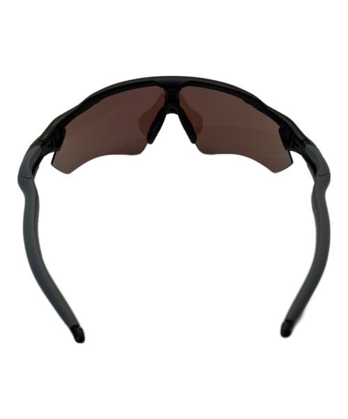 OAKLEY（オークリー）OAKLEY (オークリー) RADAR EV PATH グレーの古着・服飾アイテム